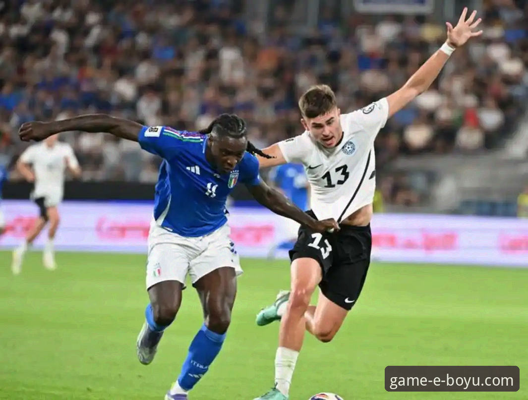 意大利连续三届梦碎，体育平台如何重塑观赛体验？